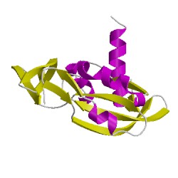 Image of CATH 4flwA01