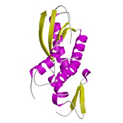 Image of CATH 4flwA03