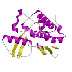 Image of CATH 4flwA05