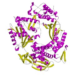 Image of CATH 4flxA