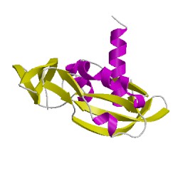 Image of CATH 4flxA01