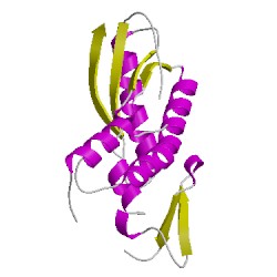 Image of CATH 4flxA03