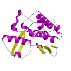 Image of CATH 4flxA05