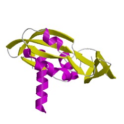 Image of CATH 4flyA01