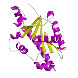 Image of CATH 4flyA02