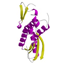 Image of CATH 4flyA03