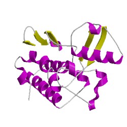 Image of CATH 4flyA05