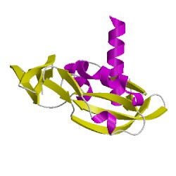 Image of CATH 4fm0A01