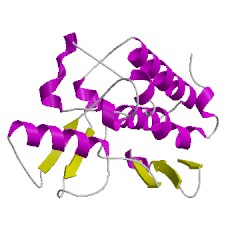 Image of CATH 4fm0A05