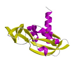 Image of CATH 4fm1A01