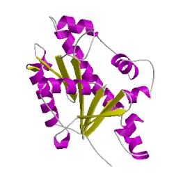 Image of CATH 4fm1A02