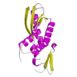 Image of CATH 4fm1A03