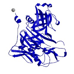 Image of CATH 4fm8