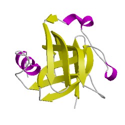 Image of CATH 4fm8A01
