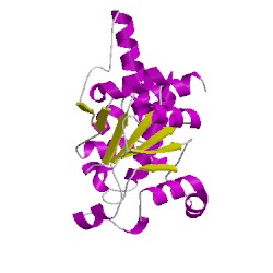 Image of CATH 4fm9A01