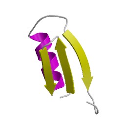 Image of CATH 4fm9A02