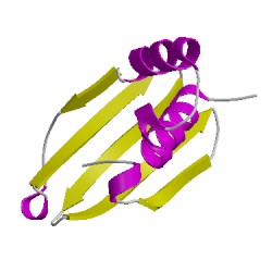 Image of CATH 4fmaI01