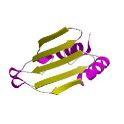 Image of CATH 4fmaJ01