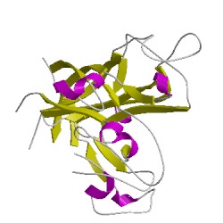 Image of CATH 4fmgJ00