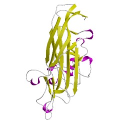 Image of CATH 4fmjB