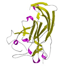 Image of CATH 4fmjD