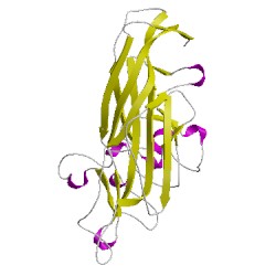 Image of CATH 4fmjH