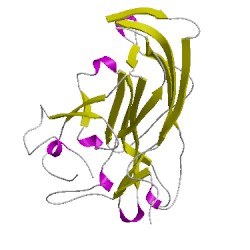 Image of CATH 4fmjJ