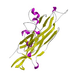 Image of CATH 4fmjM