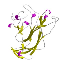 Image of CATH 4fmjN