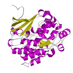 Image of CATH 4fmqA