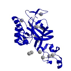 Image of CATH 4fmu
