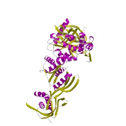 Image of CATH 4fn5A