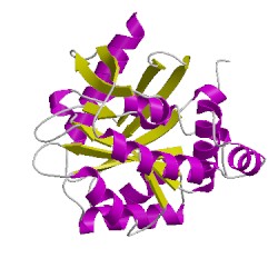 Image of CATH 4fn5A01