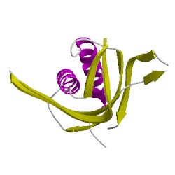 Image of CATH 4fn5A04