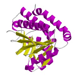 Image of CATH 4fn7A