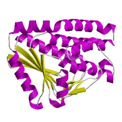 Image of CATH 4fn7B