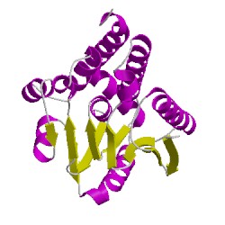 Image of CATH 4fn7C