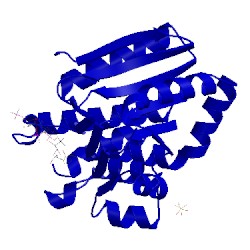 Image of CATH 4fnd