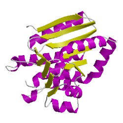 Image of CATH 4fndA00
