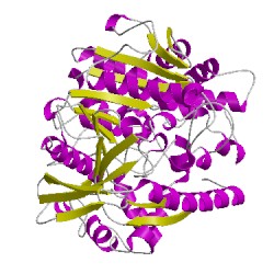 Image of CATH 4fnmA00
