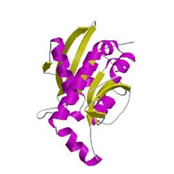 Image of CATH 4fnoA