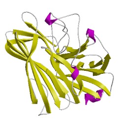 Image of CATH 4fntA01