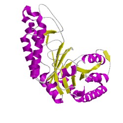Image of CATH 4fntA02