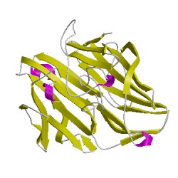 Image of CATH 4fntC01