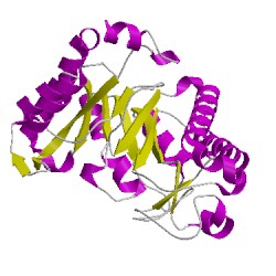 Image of CATH 4fntC02
