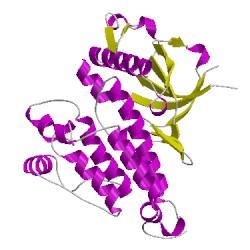 Image of CATH 4fnwA