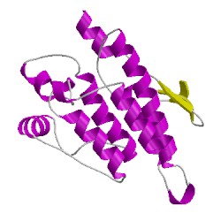 Image of CATH 4fnwA02