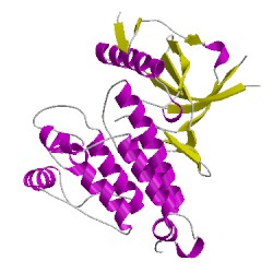 Image of CATH 4fnzA