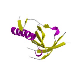 Image of CATH 4fnzA01