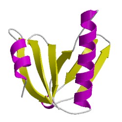 Image of CATH 4fo2B00